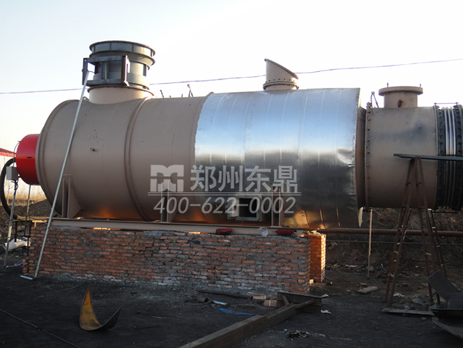 燃?xì)饷耗嗪娓蓹C|煤氣煤泥烘干機|瓦斯氣煤泥烘干機|煤泥烘干機廠